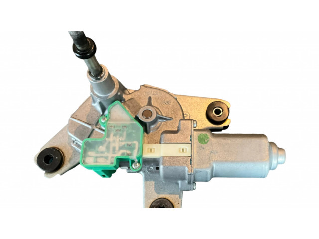 Моторчик заднего дворника Mitsubishi Lancer X