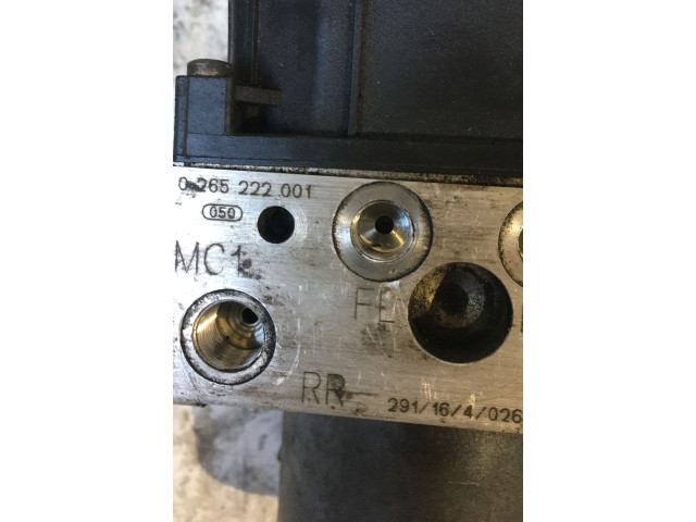 Jednotka ABS Rover 75 2002