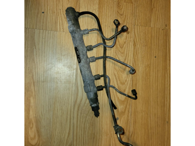 Топливная рампа 0445214121, 00213491   Honda Accord 2.2 