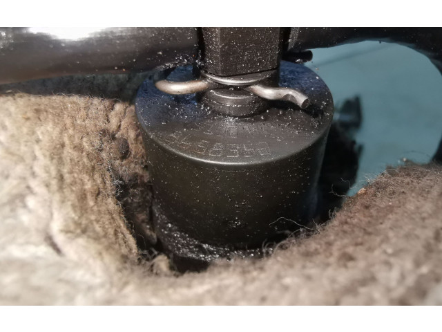 Vstřikovač 0445110078, 8658352 Volvo S80