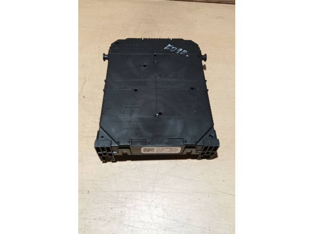 Блок предохранителей       Peugeot 2008 II  2019 -  года   