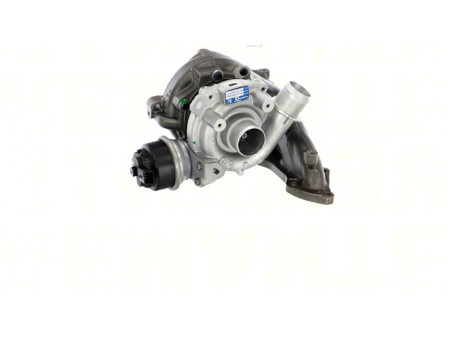  Турбина Peugeot Expert  53039700394, 53039700394         