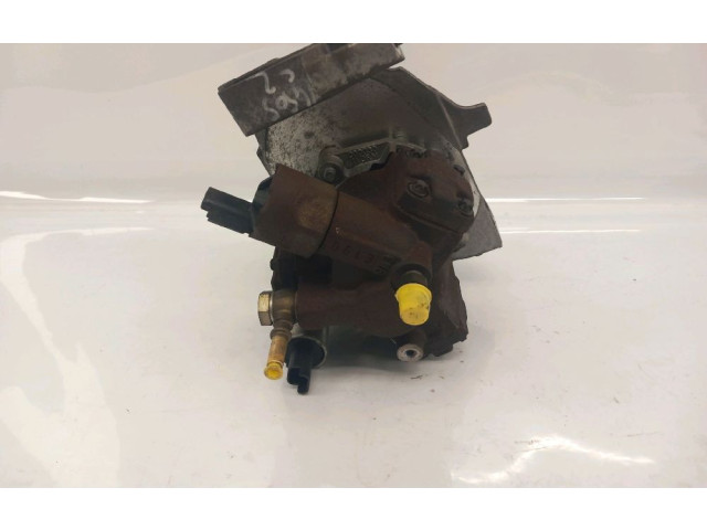 Vstřikovací čerpadlo 1921N6, 1921N6 Citroen C2 DV4TD(8HX)