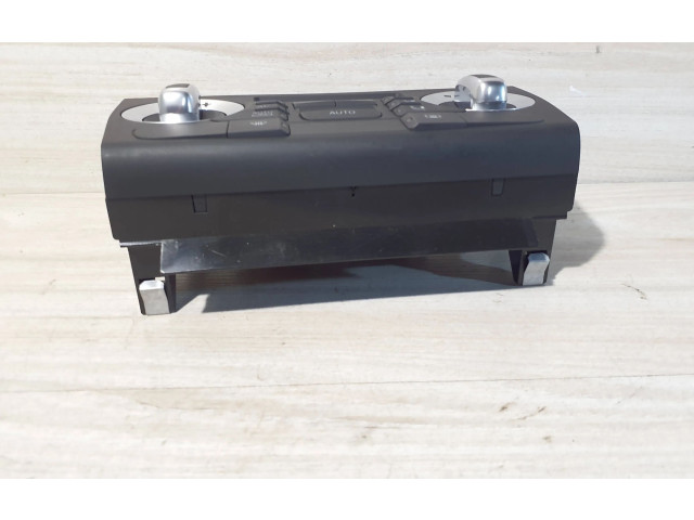 Блок управления климат-контролем 8P0820043BG, A2C53301899 Audi A3 S3 A3 Sportback 8P