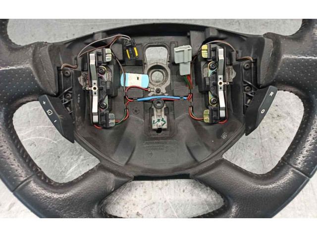 Volant Renault Vel Satis 2005 8200460327, ISODELTA