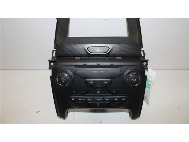 Блок управления климат-контролем EB3T18E245FLSMRI, 2170639   Ford Ranger