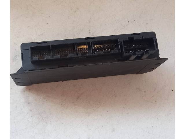 Блок комфорта 4B0962258D, 410215006005   Audi A6 S6 C5 4B   