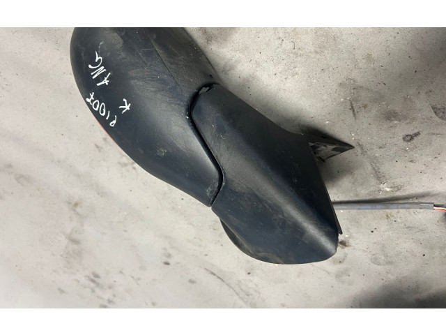 Pojistková skříňka Зеркало (управляемое электричеством) 0103024, 012026 Peugeot 1007 2005