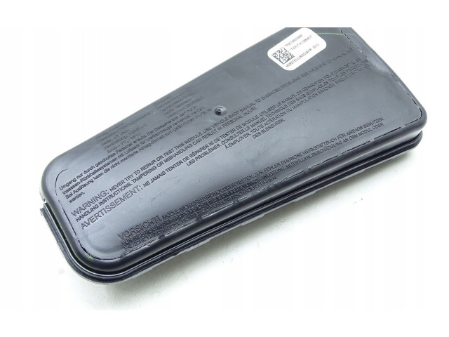 Подушка безопасности в сиденье P05108033AB Jeep Compass