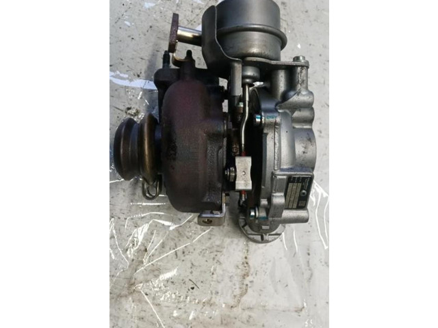  Турбина Mercedes-Benz A W176  113657H821369359, 113657H821369359         