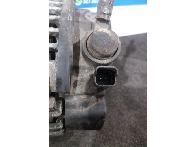 Генератор    Fiat Ulysse      