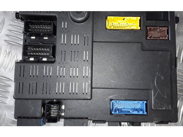 Комфортный модуль