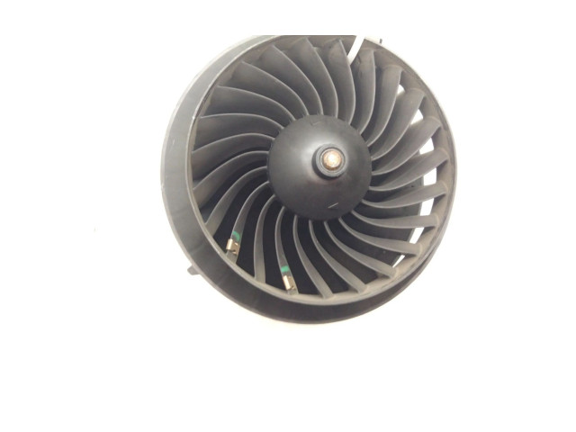 Вентилятор печки    130309006   Mercedes-Benz E AMG W210