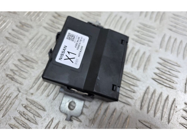 Блок комфорта 416509NJ6B   Infiniti QX60 L50   