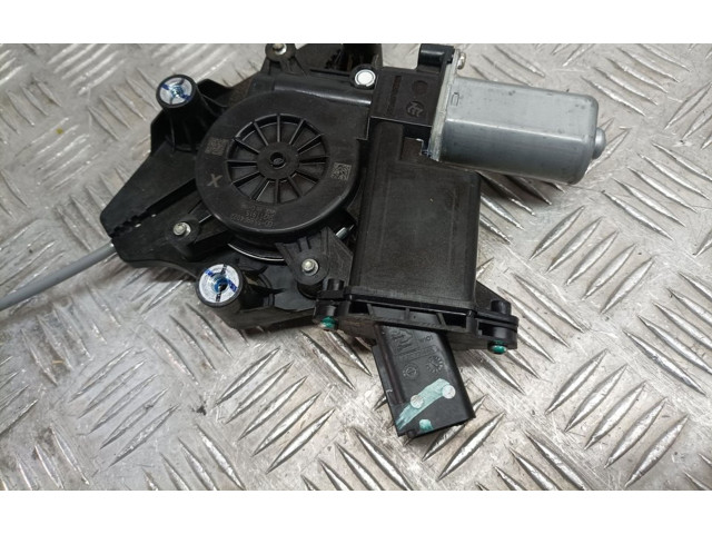 Передний комплект электрического механизма для подъема окна 98811ZS110   MG ZS   