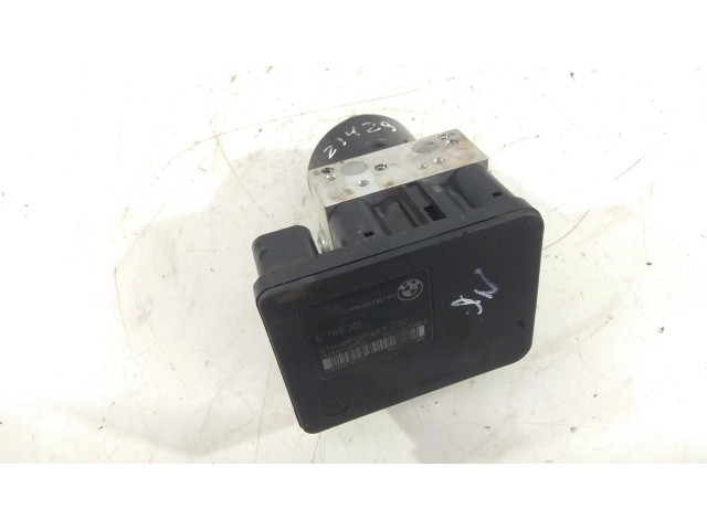 Блок АБС 3451-6789300-01, 10.0206-0417.4   BMW  1 E81 E87  2004-2011 года