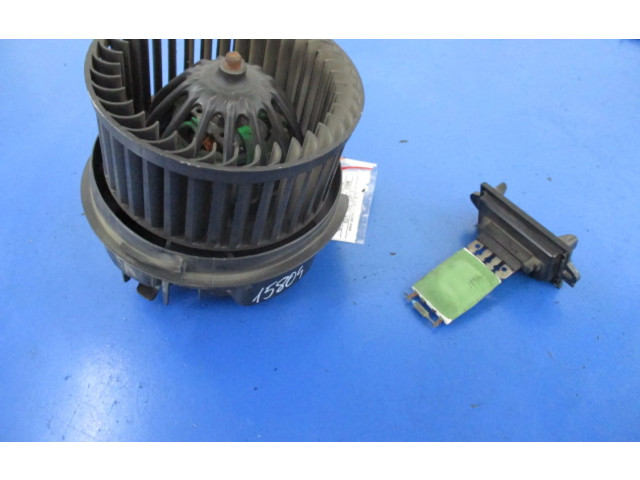 Вентилятор печки Alpine C2