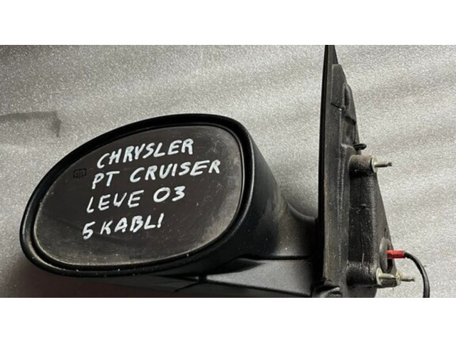 Zpětné zrcátko Chrysler PT Cruiser 2003