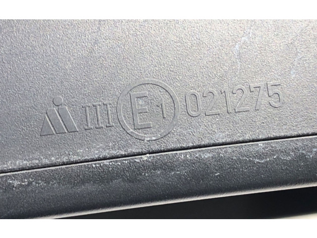 Зеркало электрическое        Skoda Octavia Mk3 (5E)  2013 - 2019 года   