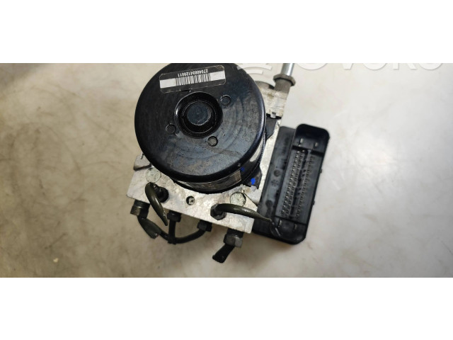 Блок АБС 4670A552, 06210957693   Mitsubishi  Outlander  2007 - 2012 года