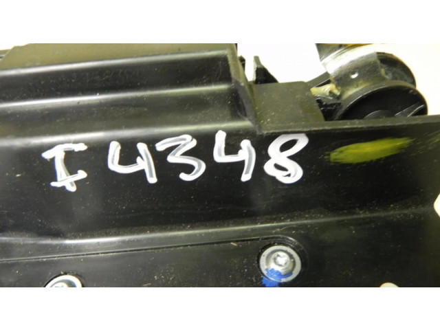 Zámek zadních dveří 825037563RC, I4348 Dacia Sandero 2012