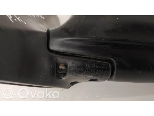 Zpětné zrcátko levé Honda Civic 1999 014757