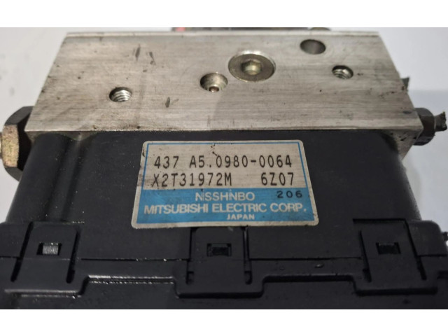 Блок АБС AC051191911 Mitsubishi Galant 1993 - 1996 года