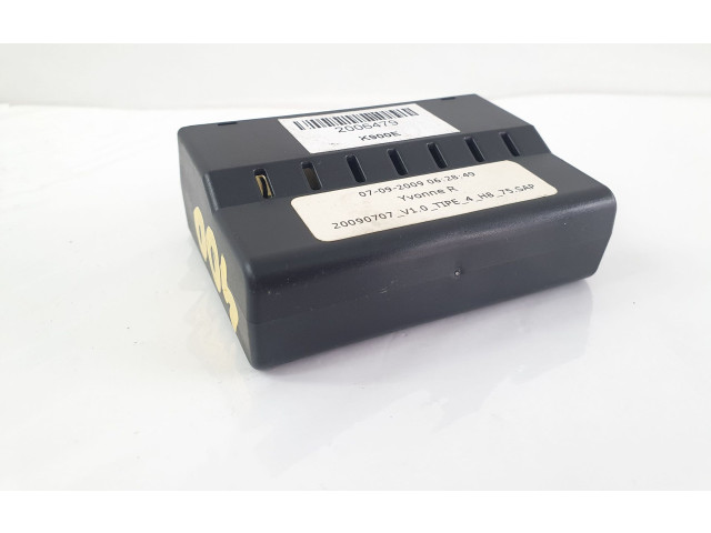 Блок управления 2006479, 20090707 Subaru Forester SH