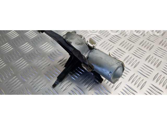 Моторчик заднего дворника 53026312, 8200311486 Renault Clio III