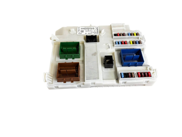 Pojistková skříňka BG9T14C256GA, 31327996AA Volvo XC60 2013