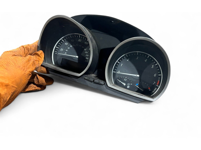 Панель приборов 692818701, 102424010 BMW Z4 E85 E86