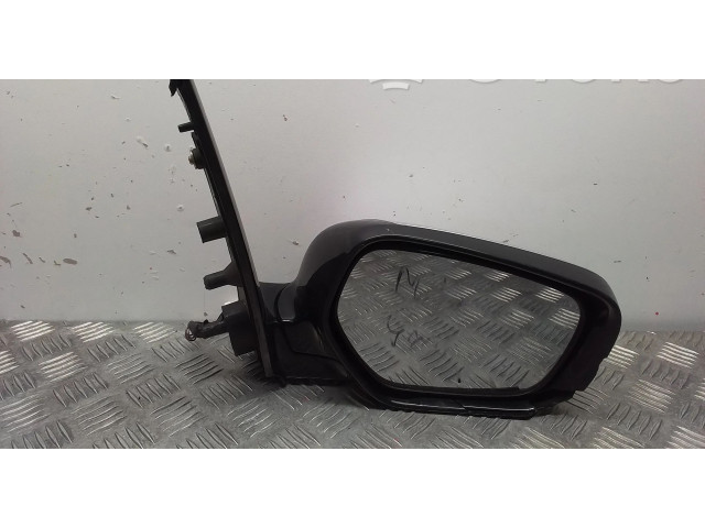 Зеркало электрическое Mitsubishi Grandis - года