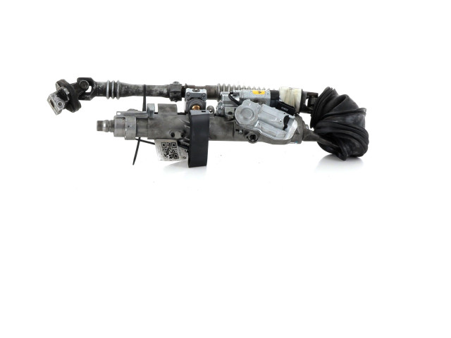  рейка  Колонка рулевая 2114603116   Mercedes-Benz E W211 2002 - 2009 года