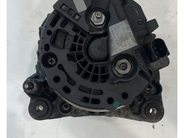 Vstřikovací čerpadlo 0124525128, 0124525128 Dodge Journey