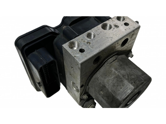 Блок АБС 0265260472, 51935298 Peugeot Boxer 2007-2014 года