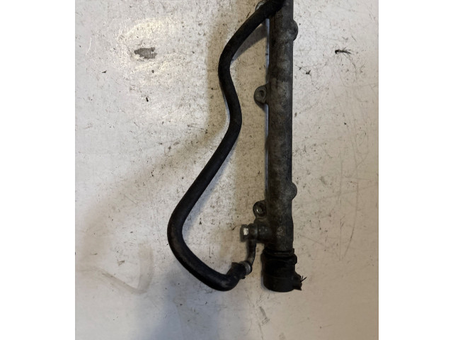 Топливная рампа 0445214030, 7787164 BMW 5 E60 E61