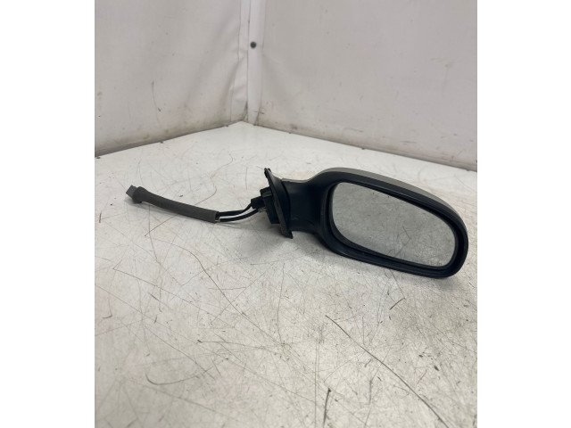 Зеркало электрическое        Volvo V70  2000 - 2004 года   