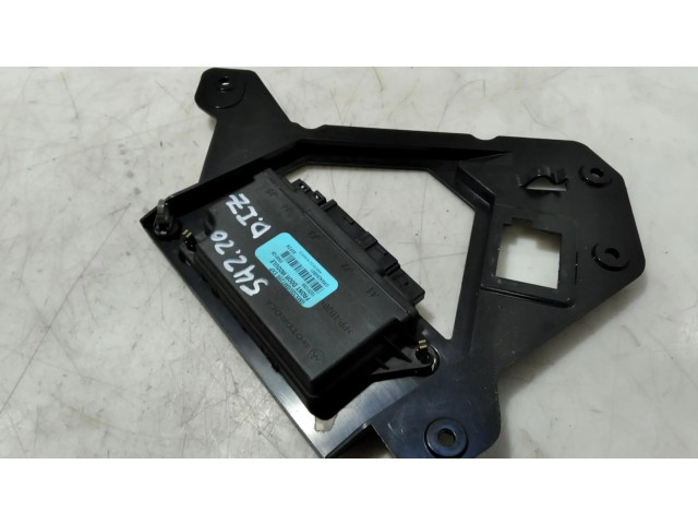 Блок управления 15251259, CENTRALITACIERRE Cadillac STS