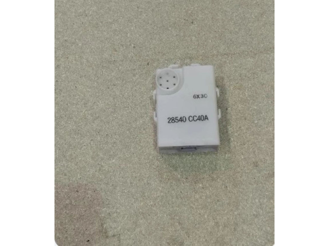 Řídící jednotka 28540CC40A   Nissan Murano Z50 