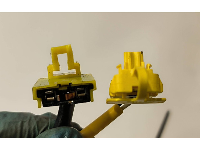 Подрулевой шлейф SRS 26092609, 8NK2264   Chevrolet Corvette C5