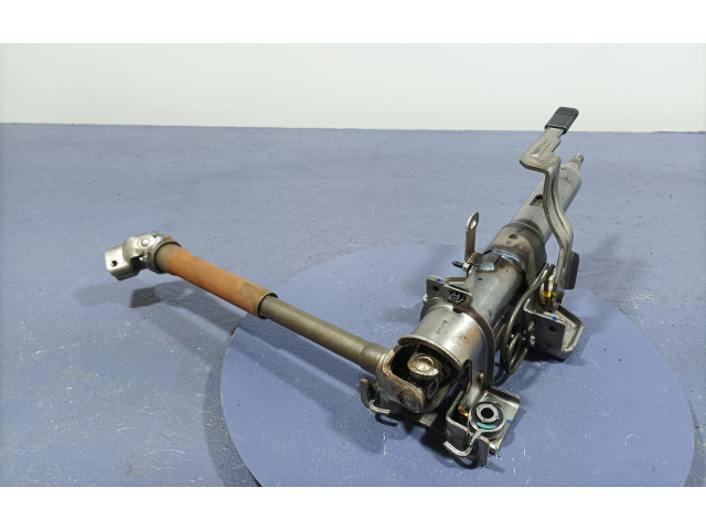    Рулевая рейка    Mitsubishi Colt 2009 - 2016 года