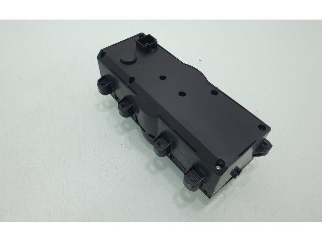 Блок управления климат-контролем A1648700189   Mercedes-Benz GL X164