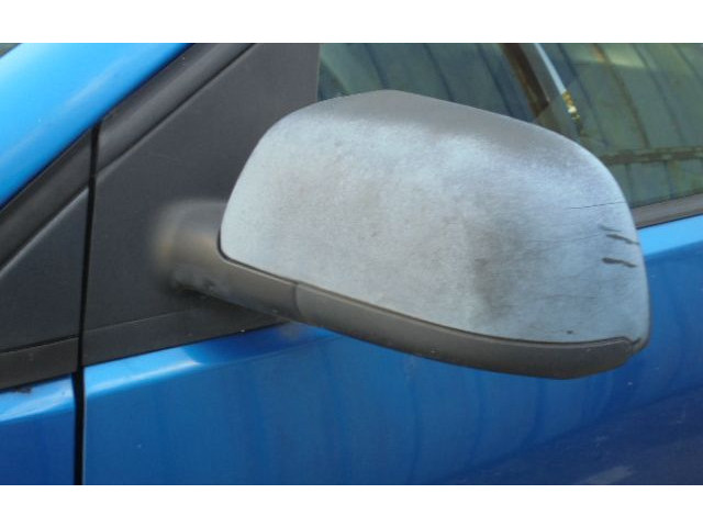 Зеркало (механическое)       Volkswagen Polo  2002 - 2005 года   