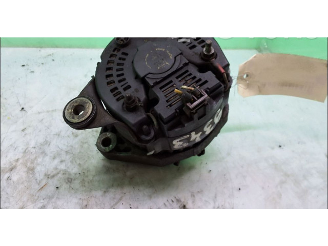 Генератор YV1652, YV1652   Renault Trafic I      