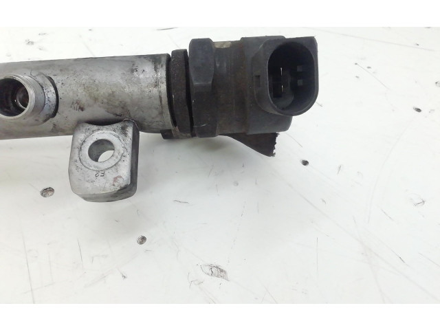 Топливная рампа A6110780449, A6110780449   Mercedes-Benz A W169  