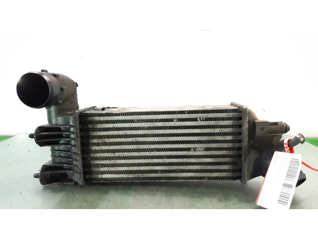 Интеркулер 0384F3 Citroen C5 2.0
