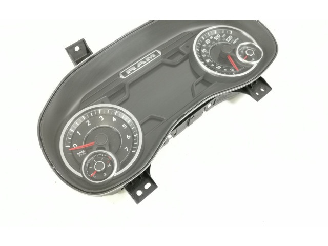 Přístrojová deska  Dodge RAM 2020 68434846AC, 40763456  