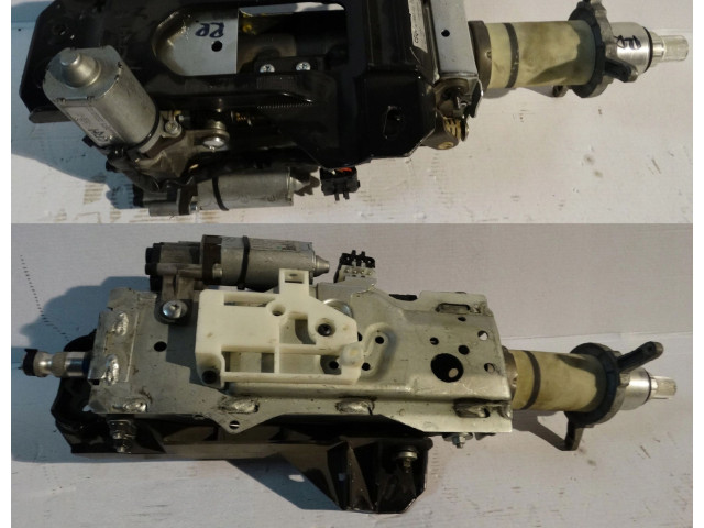 Рулевая рейка Rolls-Royce Phantom 7th Gen Series 2 2012 - 2017 года