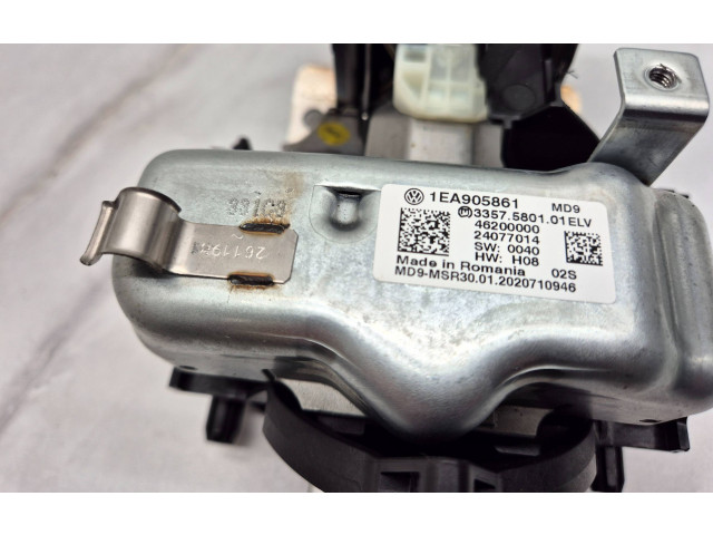 Рулевая рейка 1EA419512B, 1EA905861 Volkswagen ID.3 2019 - года