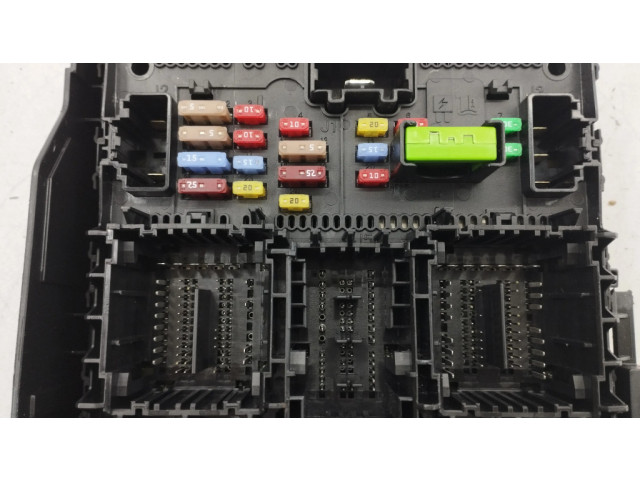 Блок предохранителей JX6T15604RCG, 3713000660012001   Ford Focus    